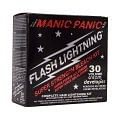 MANIC PANIC FLASH LIGHTNING BLEACH 30 VOLUME BOX KIT